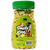 Лакомство для грызунов - Яблоко Smile King 100г (Беларусь)