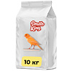 Корм для канареек Smile King сухой 10кг (Беларусь)