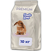 Корм для кроликов Premium Smile King 10 кг сухой (Беларусь)