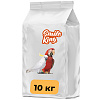 Корм для крупных Smile King сухой 10 кг (Беларусь)