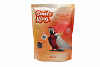 Корм для крупных Smile King сухой 500г (Беларусь)