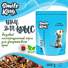 Корм для крыс Basic Smile King 400г сухой (Беларусь)