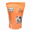 Корм для морских свинок Basic Smile King 800г сухой (Беларусь)