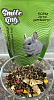 Корм для шиншилл Basic Smile King 10 кг сухой (Беларусь)
