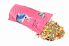 Корм для кроликов Basic Smile King 800г сухой (Беларусь)