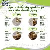 Корм для шиншилл Basic Smile King 10 кг сухой (Беларусь)