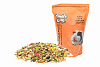 Корм для морских свинок Basic Smile King 800г сухой (Беларусь)