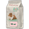 Корм для морской свинки Premium Smile King 10 кг сухой (Беларусь)