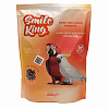 Корм для крупных Smile King сухой 500г (Беларусь)