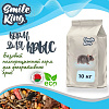 Корм для крыс Basic Smile King 10 кг сухой (Беларусь)
