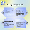 Корм для волнистых попугаев Smile King сухой 10 кг (Беларусь)