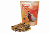 Корм для крупных Smile King сухой 500г (Беларусь)