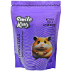 Корм для хомяков Basic Smile King 400г сухой (Беларусь)