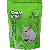 Корм для шиншилл Basic Smile King 400г сухой (Беларусь)