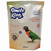 Корм для австралийских попугаев Smile King сухой 500г (Беларусь)